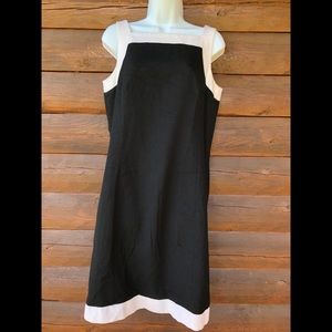 Ann Taylor size 10 beautiful dress